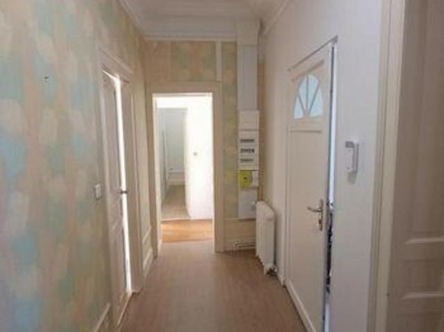 Appartement 3 chambres, Saint Picardie 02100 DLS104508594