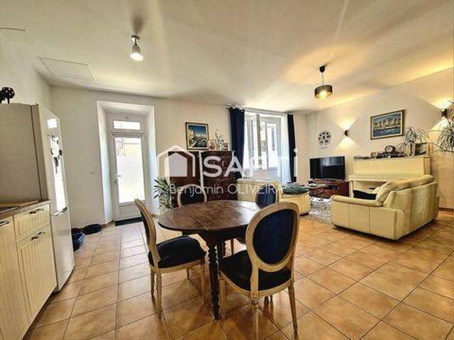Appartement 3 chambres, Saint Provence 83640 DLS104648051