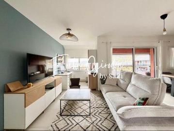 Appartement 3 chambres, Saint Rhône 01700 ES103182885