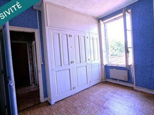 Appartement 3 chambres, Saint Rhône 38110 DS105057406