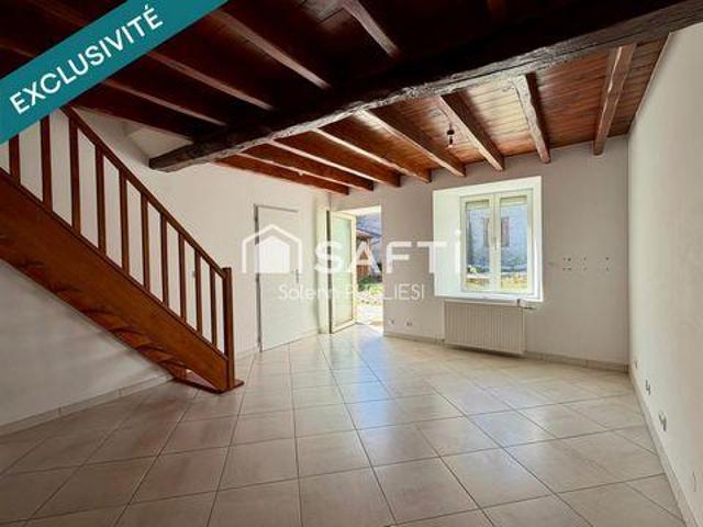 Appartement 3 chambres, Saint Rhône 38590 DLS105472507