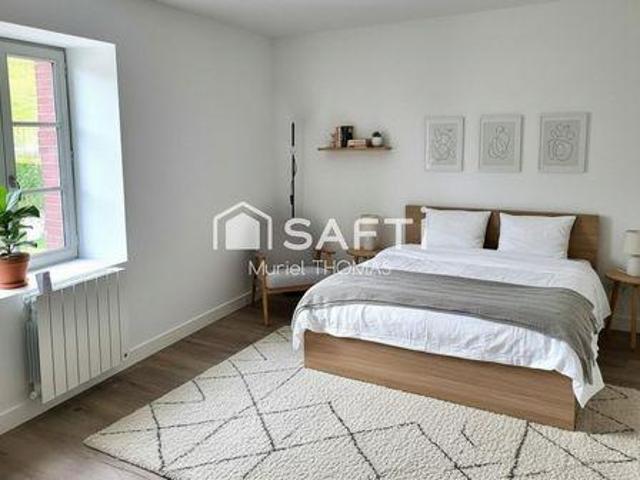 Appartement 3 chambres, Saint Rhône 38890 ES100782791