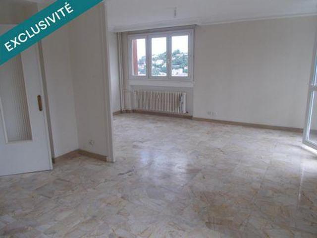 Appartement 3 chambres, Saint Rhône 42100 DS103659827
