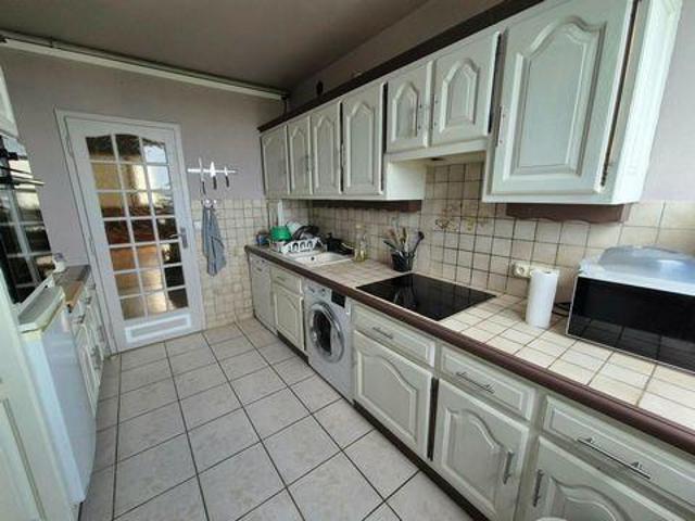 Appartement 3 chambres, Saint Rhône 42100 DS103883517