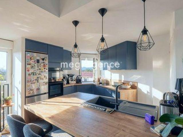 Appartement 3 chambres, Saint Rhône 69290 DS105720531