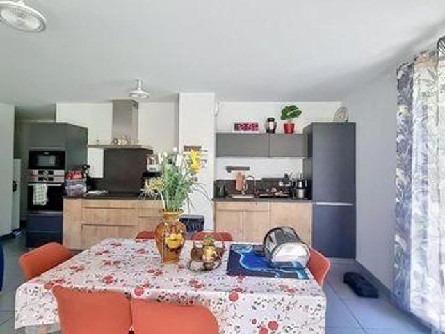Appartement 3 chambres, Saint Rhône 74800 ELS102251794