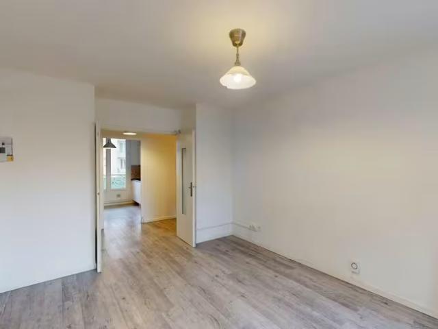 Appartement 3 chambres, Saint Saint 38400 DS98494718