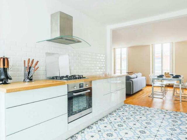 Appartement 3 chambres, Saint Saint 93200 DS102246895
