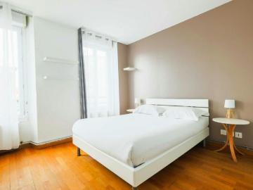 Appartement 3 chambres, Saint Saint 93200 ES102246895