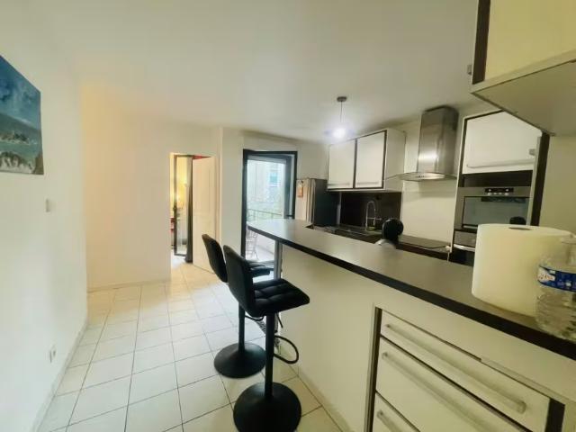 Appartement 3 chambres, Saint Saint 93210 DLS98537671