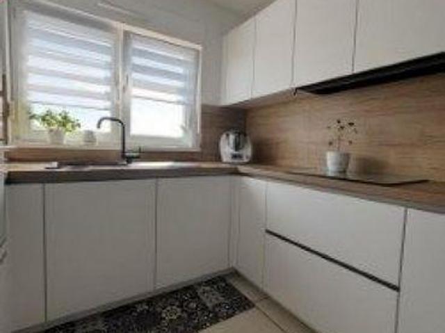 Appartement 3 chambres, Sarralbe Lorraine 57430 ES105381318