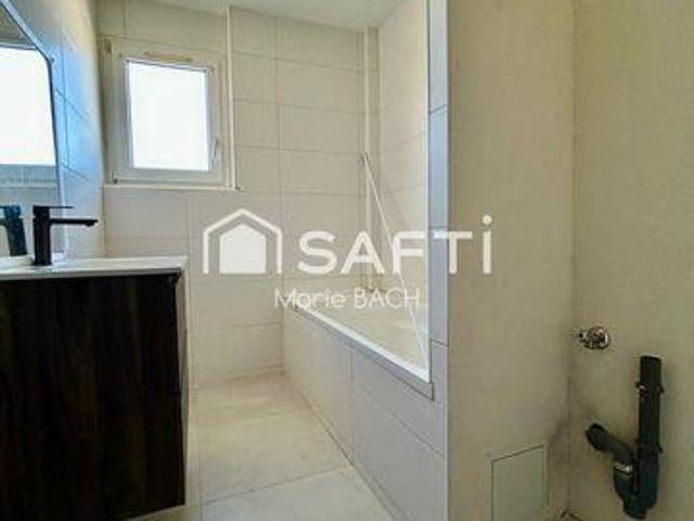 Appartement 3 chambres, Sarre Alsace 67260 DS98830279