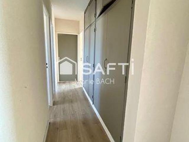 Appartement 3 chambres, Sarre Alsace 67260 ES98830279