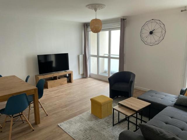 Appartement 3 chambres, Sartrouville Sartrouville 78500 DS103655408