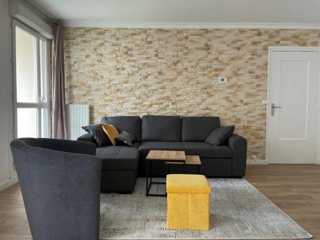 Appartement 3 chambres, Sartrouville Sartrouville 78500 ES103655408