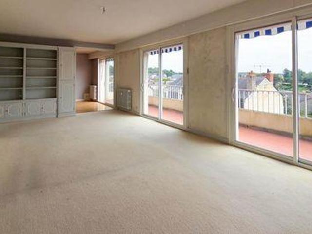 Appartement 3 chambres, Saumur Pays de la Loire 49400 DS103359398