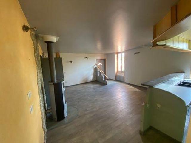 Appartement 3 chambres, Sault De Navailles Aquitaine 64300 DLS96312423