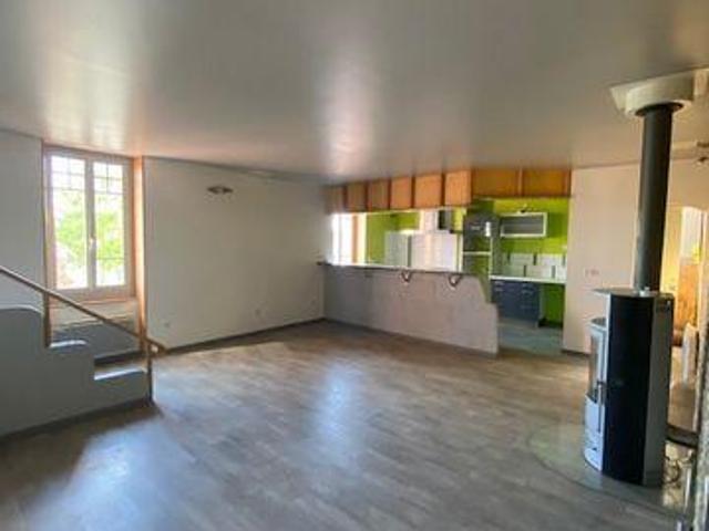 Appartement 3 chambres, Sault De Navailles Aquitaine 64300 ES96312423