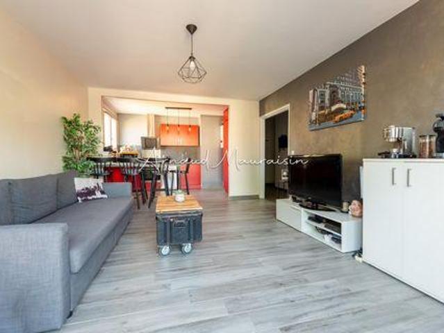 Appartement 3 chambres, Senlis Picardie 60300 DS105138817