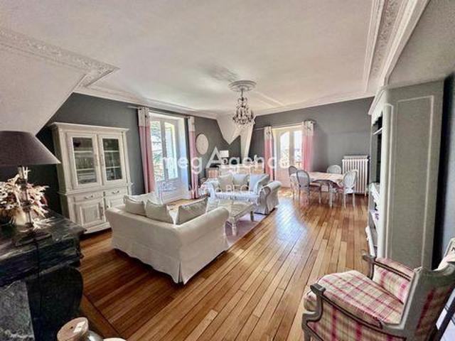 Appartement 3 chambres, Sens Bourgogne 89100 DS100455366