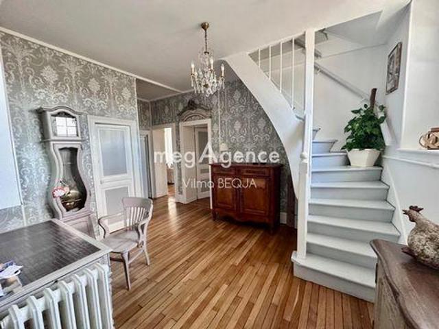 Appartement 3 chambres, Sens Bourgogne 89100 DS102440409