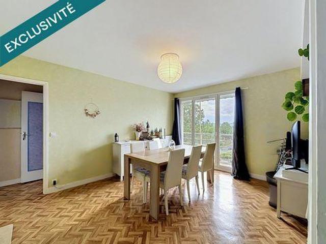 Appartement 3 chambres, Sens Bourgogne 89100 DS102582008