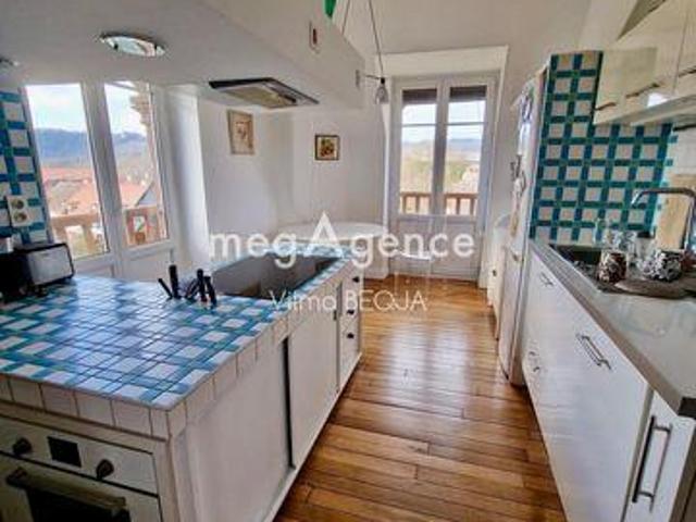 Appartement 3 chambres, Sens Bourgogne 89100 ES100455366