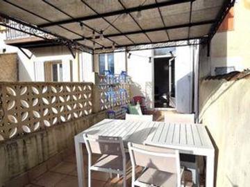 Appartement 3 chambres, Signes Provence 83870 DS102888722