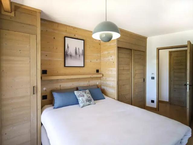 Appartement 3 chambres SKi iN/SKi Out 82m² Huez Alpe d'Huez