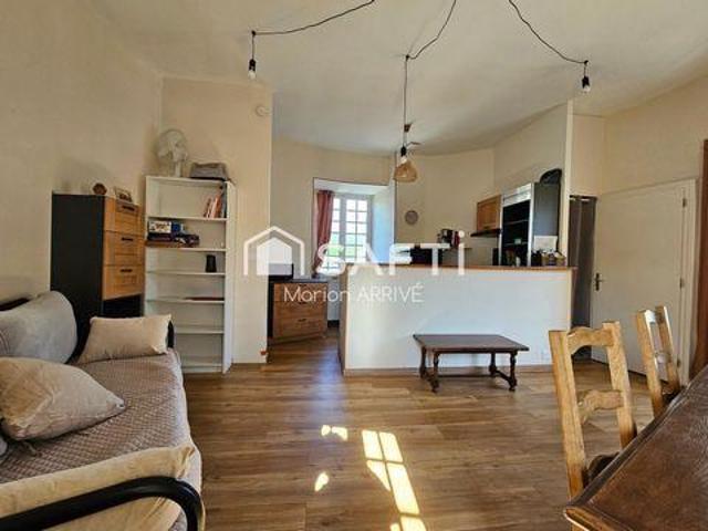 Appartement 3 chambres, Taden Bretagne 22100 DS105170743