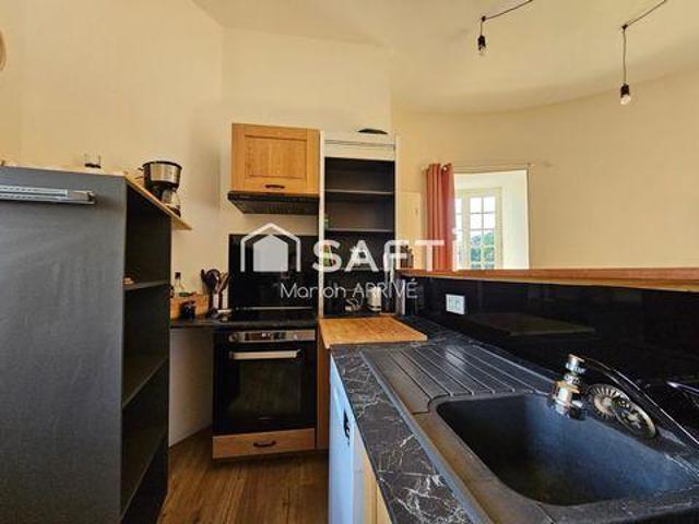 Appartement 3 chambres, Taden Bretagne 22100 ES105170743