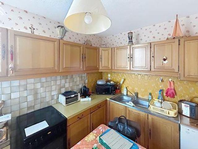 Appartement 3 chambres, Talence Aquitaine 33400 ES103359539