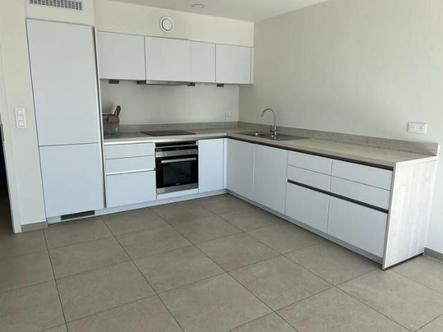 Appartement 3 Chambres + Terrasse PEB A 1100 + 90 €