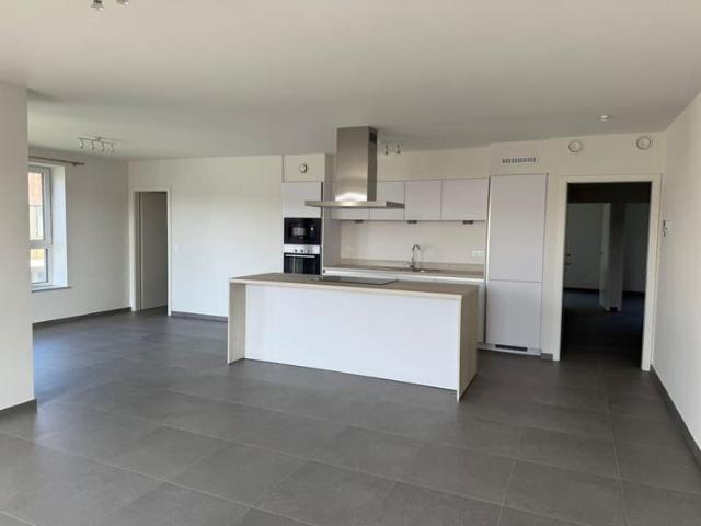 Appartement 3 Chambres + Terrasse PEB A 1200 + 90 €