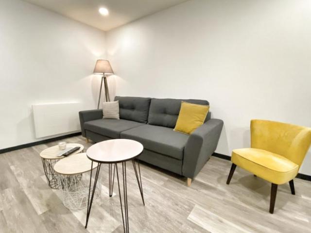 Appartement 3 chambres, Terville Terville DS103153532