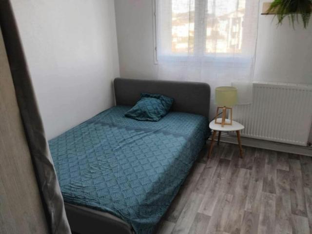 Appartement 3 chambres, Toulouse Toulouse 31100 ES99684508