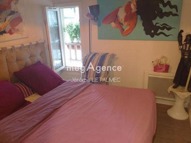 Appartement 3 chambres, Touques Basse 14800 ELS105349029