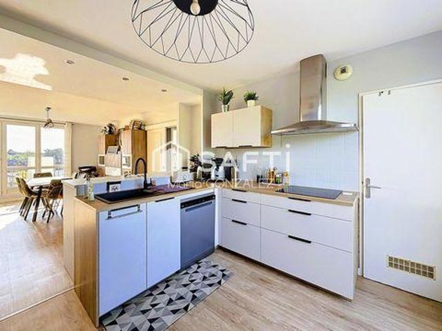 Appartement 3 chambres, Tours Centre 37100 DS104041208
