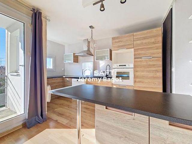 Appartement 3 chambres, Tours Centre 37100 DS98404176