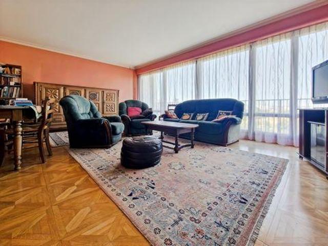 Appartement 3 chambres, Tours Centre 37200 DS103743702