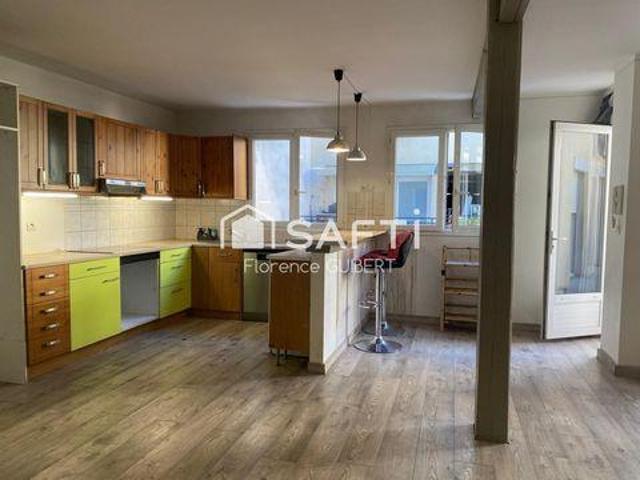 Appartement 3 chambres, Triel Île 78510 DS105746795