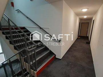 Appartement 3 chambres, Truchtersheim Alsace 67370 ES98113039