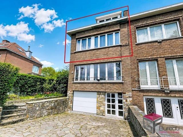 Appartement 3 chambres + un espace polyvalent