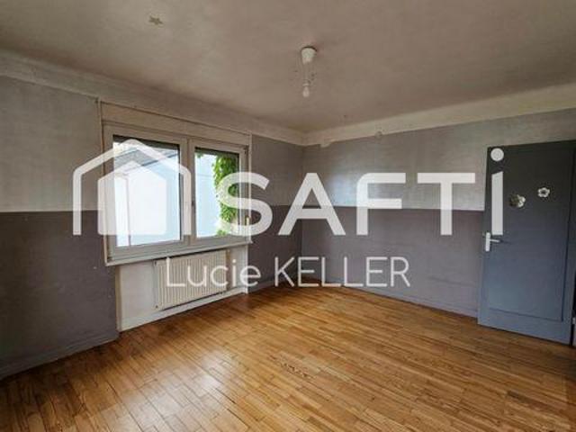 Appartement 3 chambres, Vahl Lorraine 57660 DS102251396