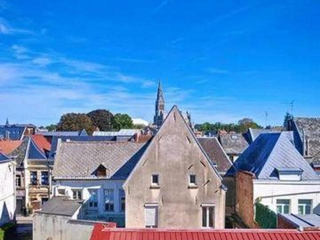 Appartement 3 chambres, Valenciennes Nord 59300 DS101099291