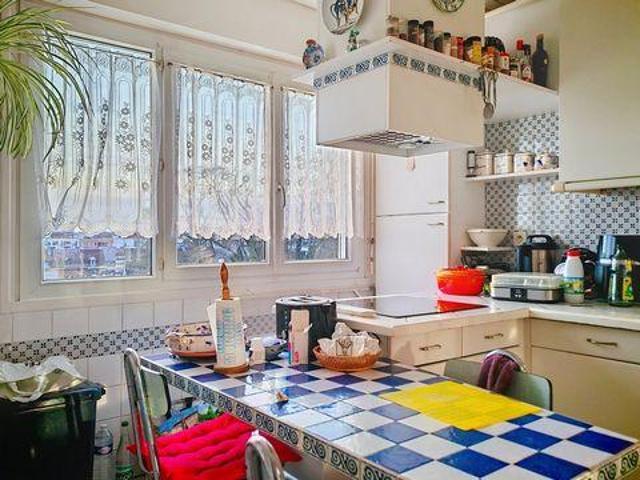 Appartement 3 chambres, Valenciennes Nord 59300 ES99888232