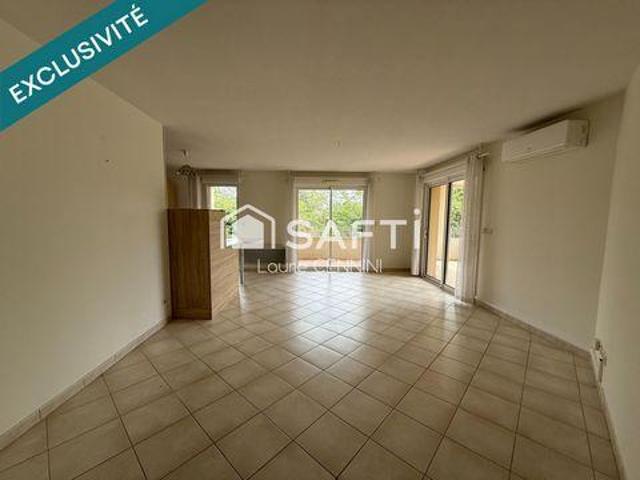 Appartement 3 chambres, Valréas Provence 84600 DS105228072