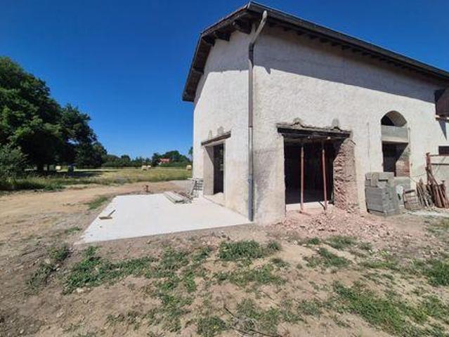 Appartement 3 chambres, Veauche Rhône 42340 DS101597246