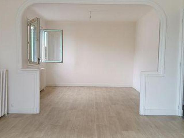 Appartement 3 pièces · 99 000 €