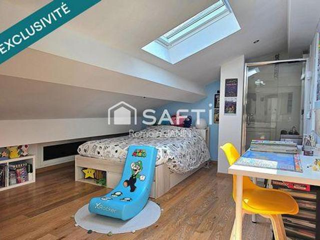 Appartement 3 chambres, Verdun Lorraine 55100 DS103585065